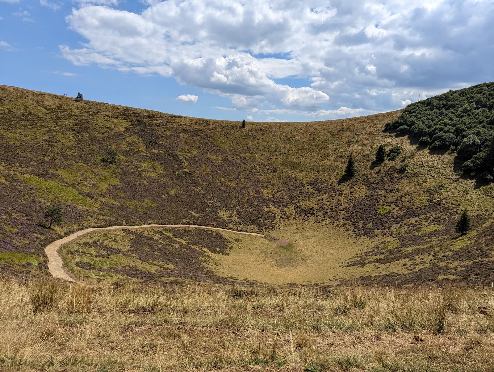 Puy de Pariou - Image 1