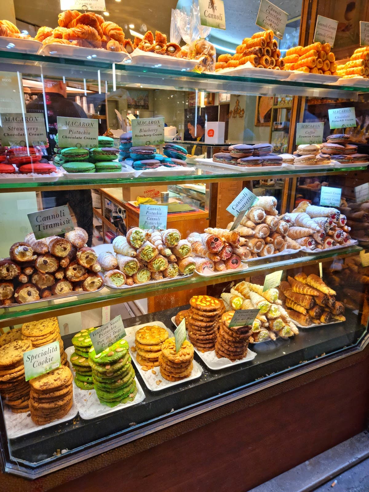 Mercerie Venice - Image 1