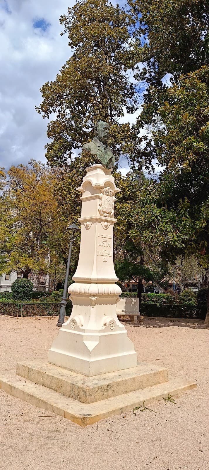 Jardí de la Glorieta - Image 1