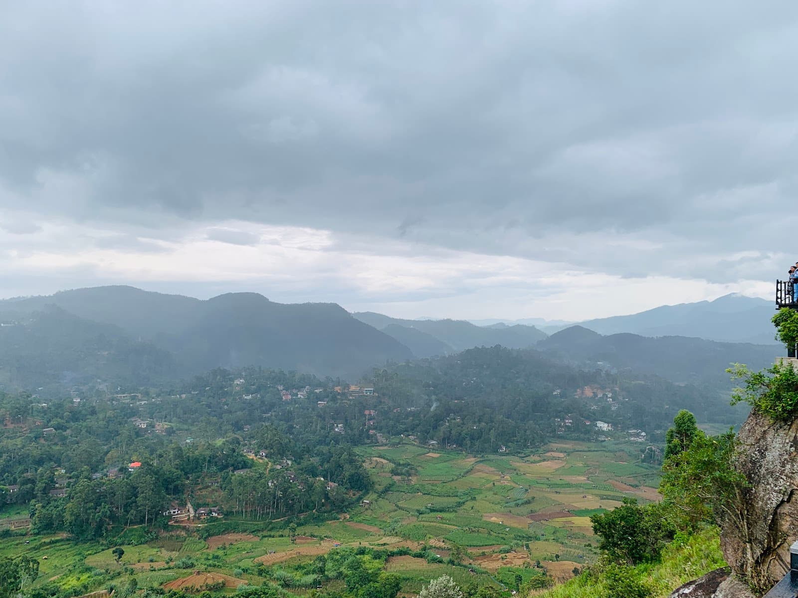 Porawagala View Point - Image 1