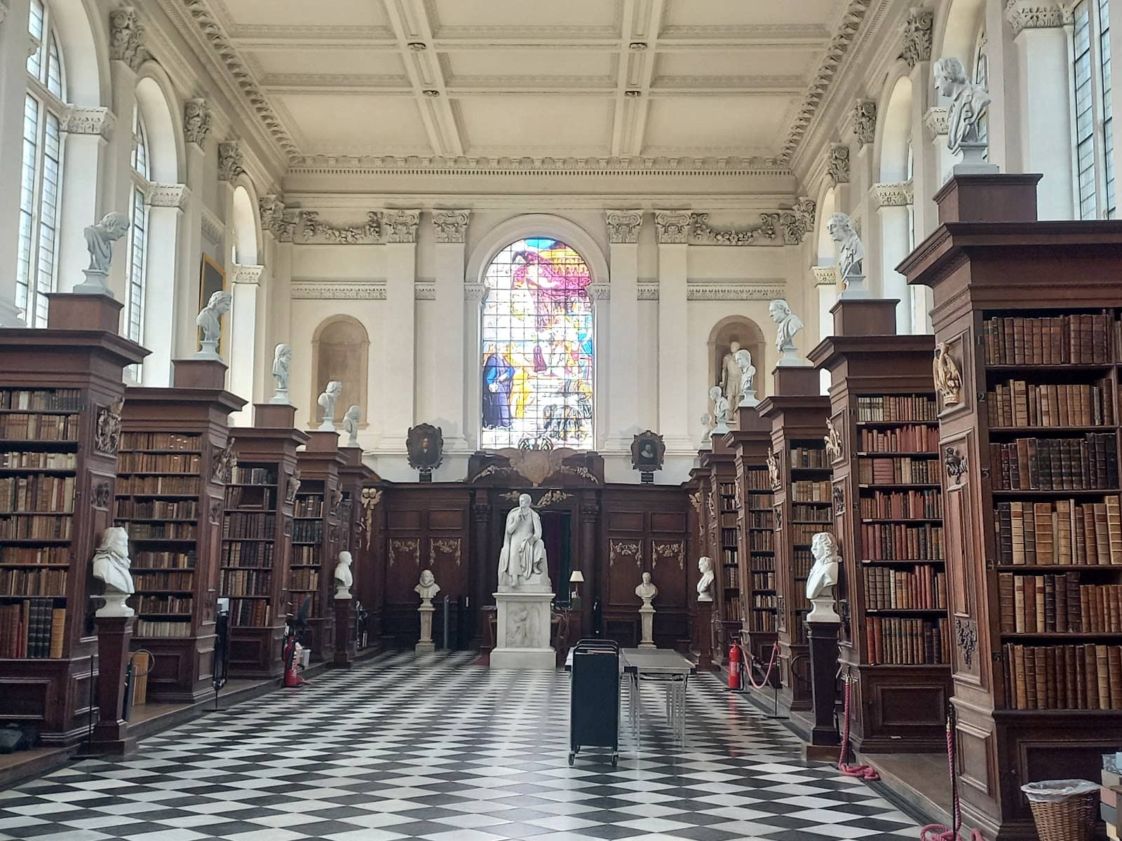 Shakespeare's First Folio