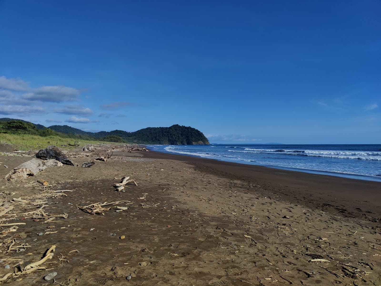 Camaronal Wildlife Refuge Playa Camaronal - Image 1