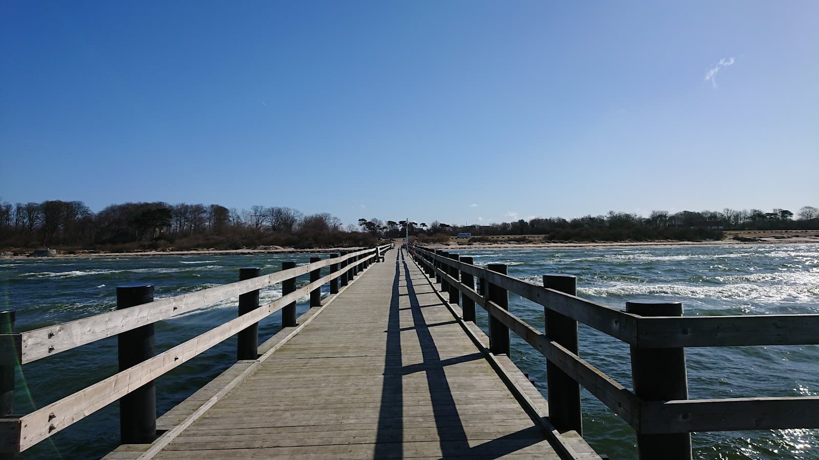Rydebäck Beach Sweden - Image 1