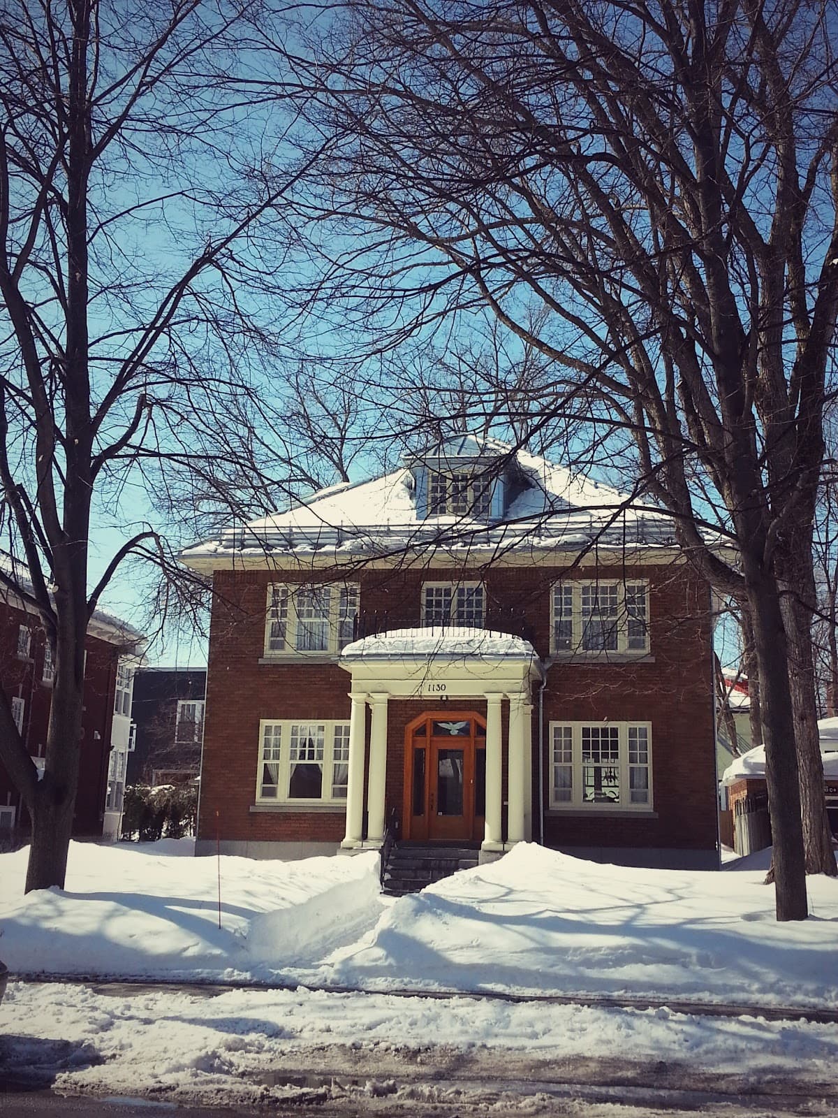 Montcalm Neighborhood - Image 1