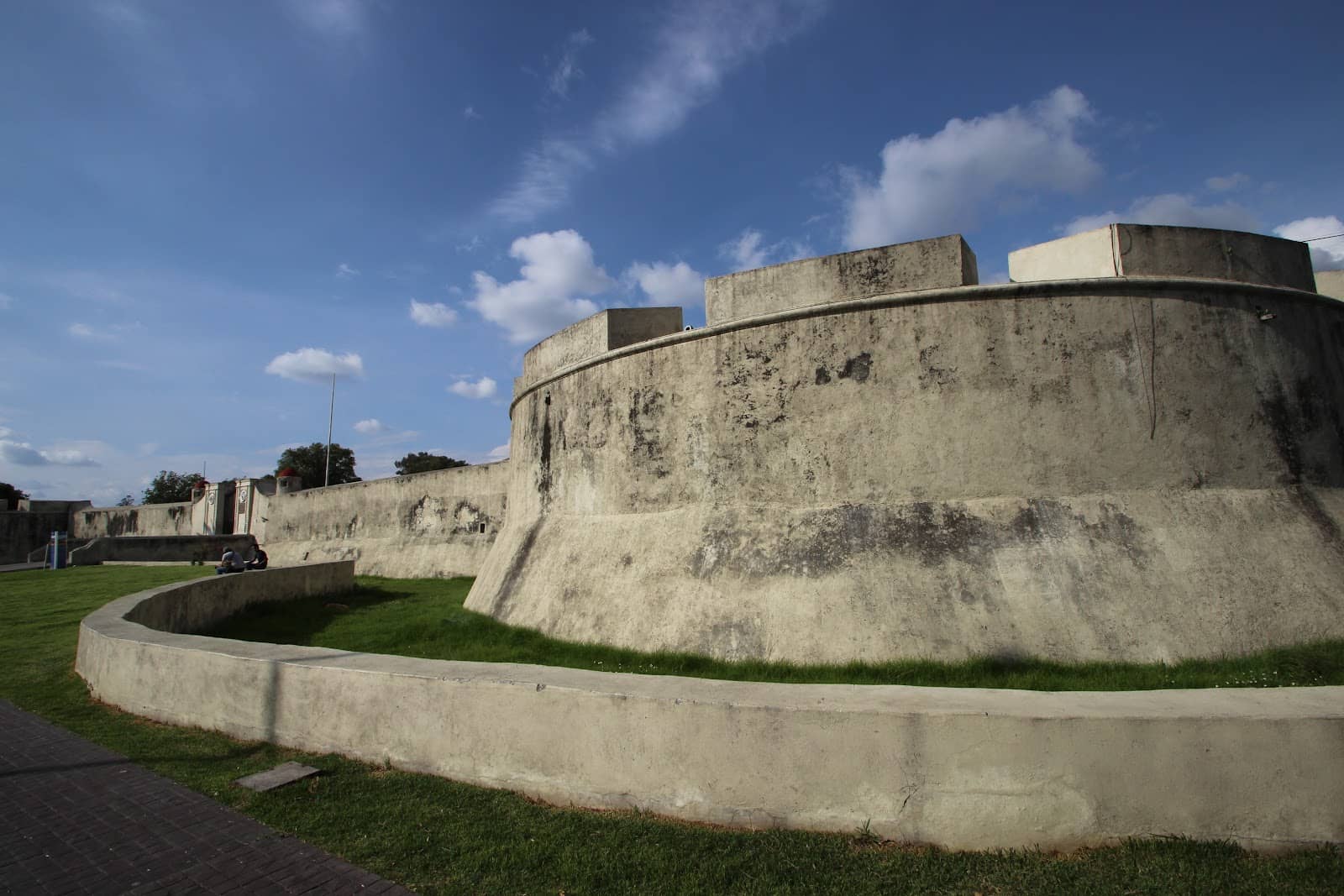 Pasaje Histórico 5 de Mayo