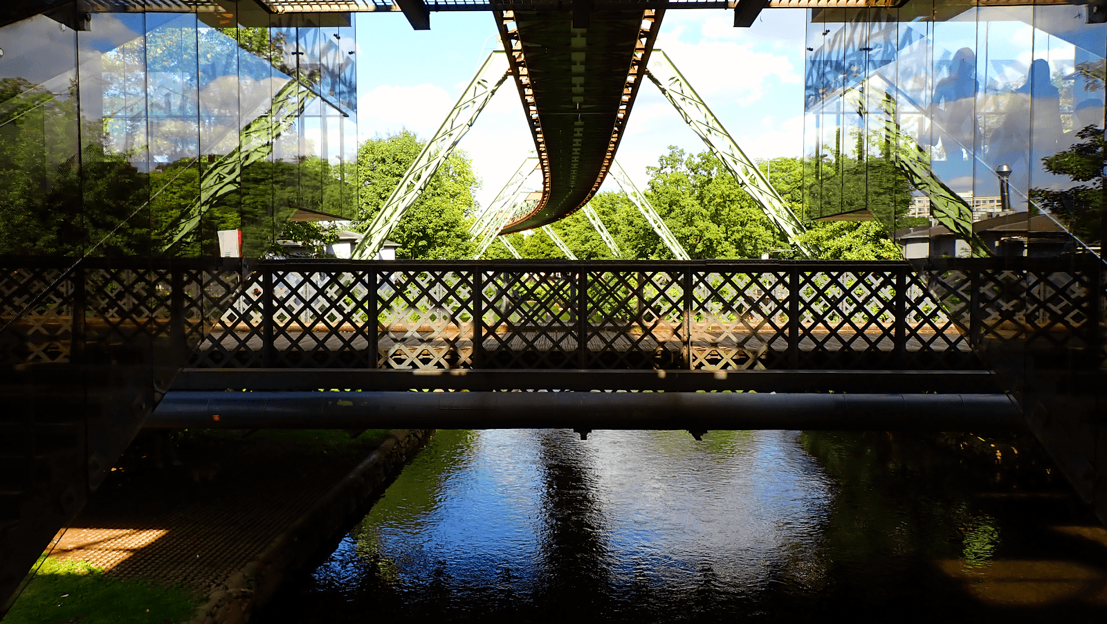 Werth Barmen Pedestrian Zone - Image 1