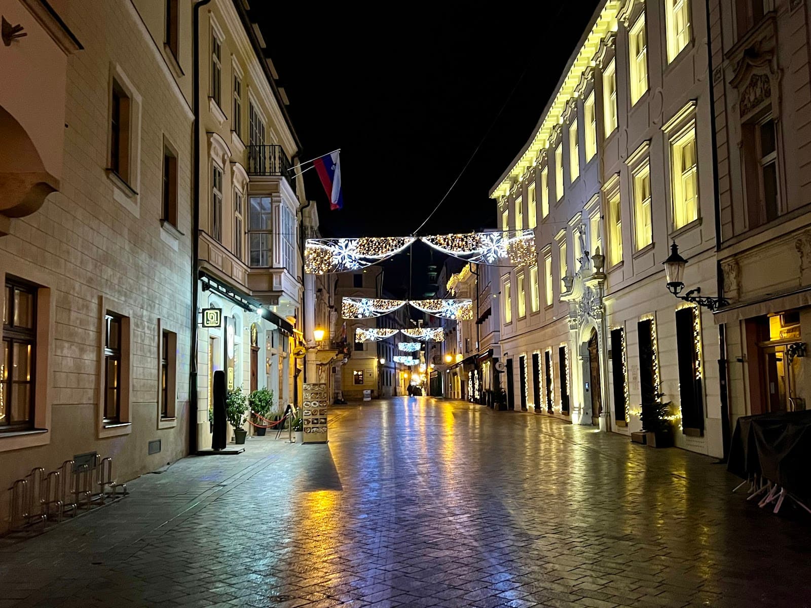 Ventúrska Street - Image 1