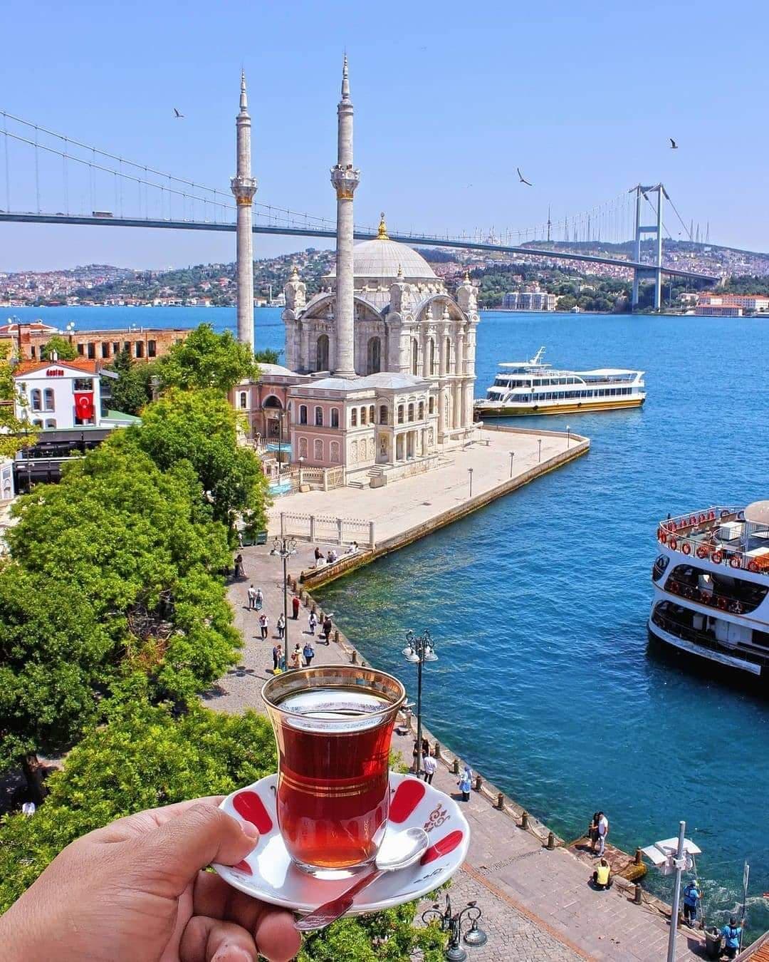 Eminönü, Istanbul - Image 1
