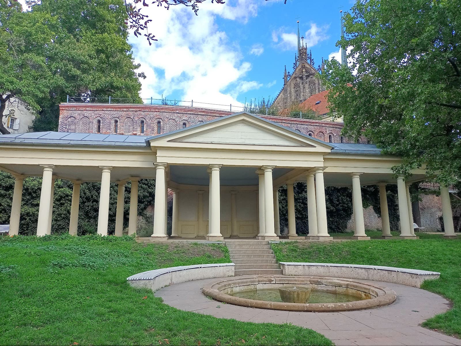 Denis Gardens Brno - Image 1