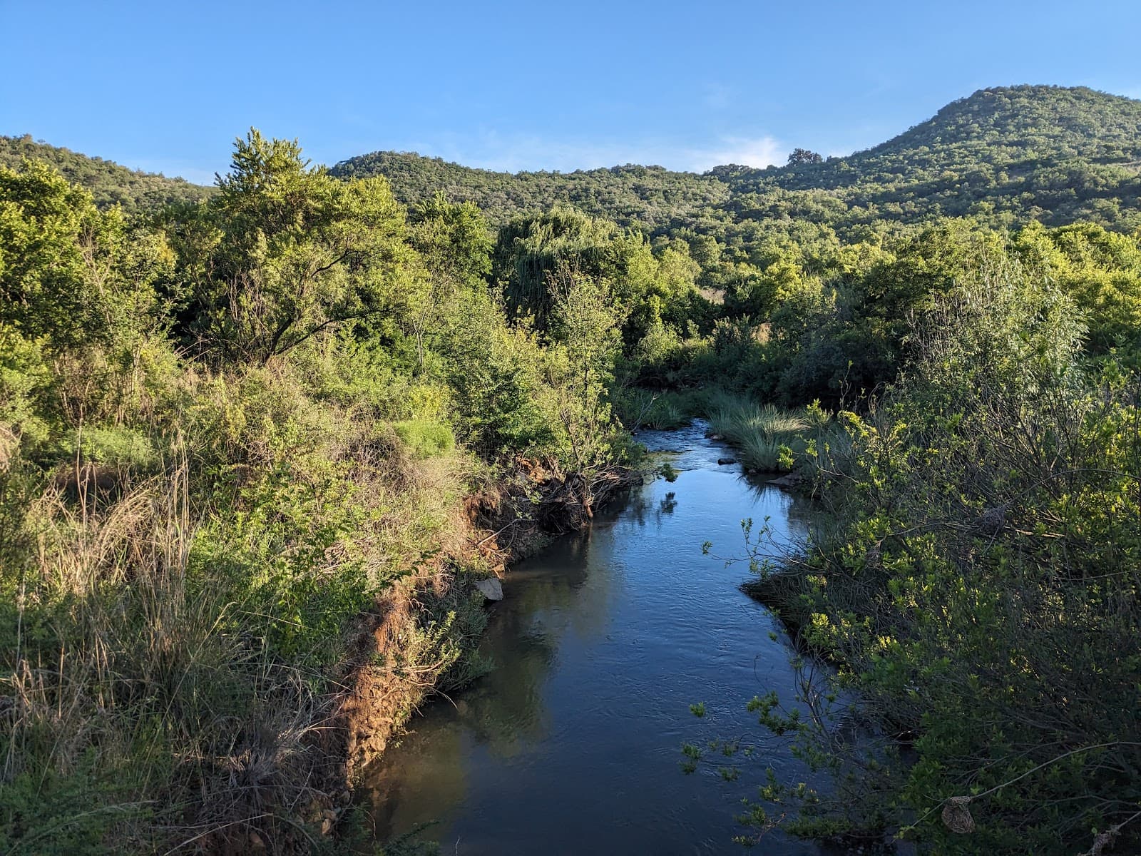 Faerie Glen Nature Reserve - Image 1