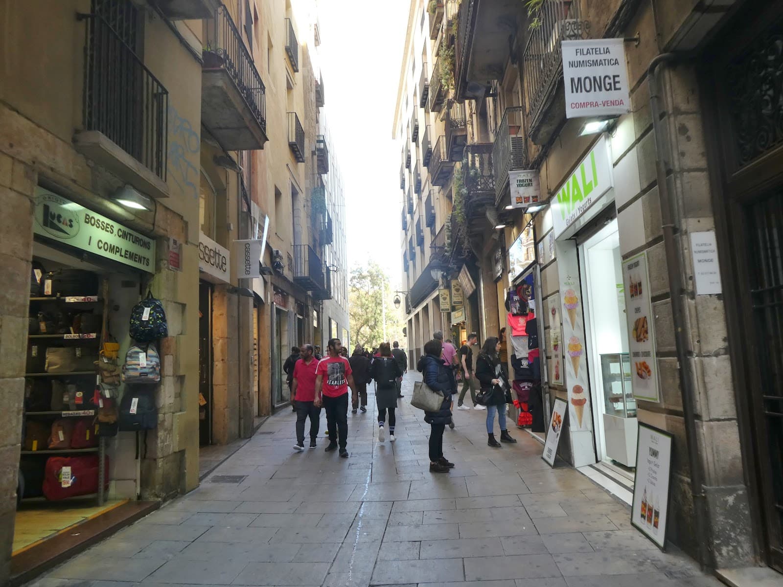 Carrer d'En Boters - Image 1