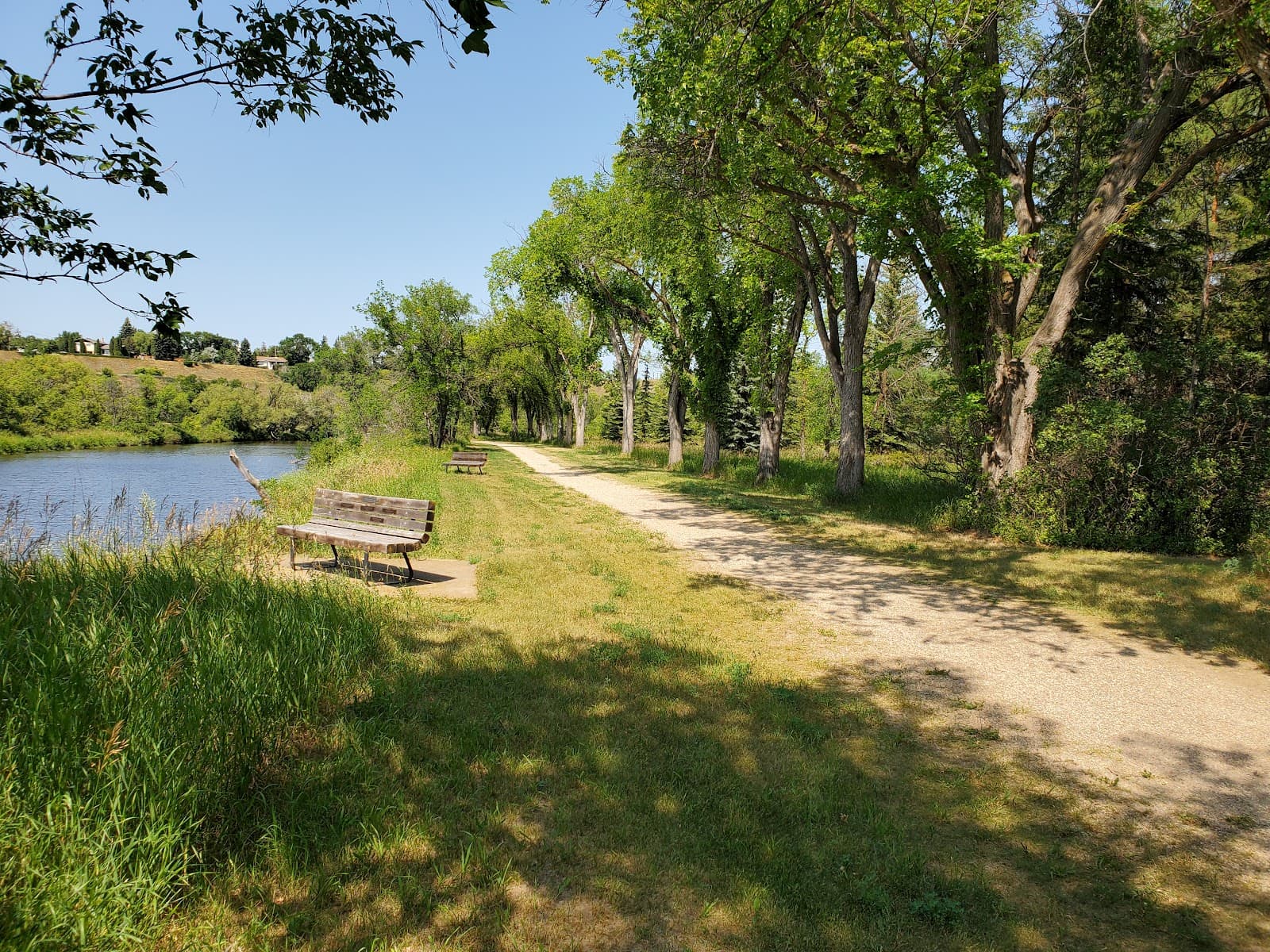 Kinsmen-Wellesley Park - Image 1