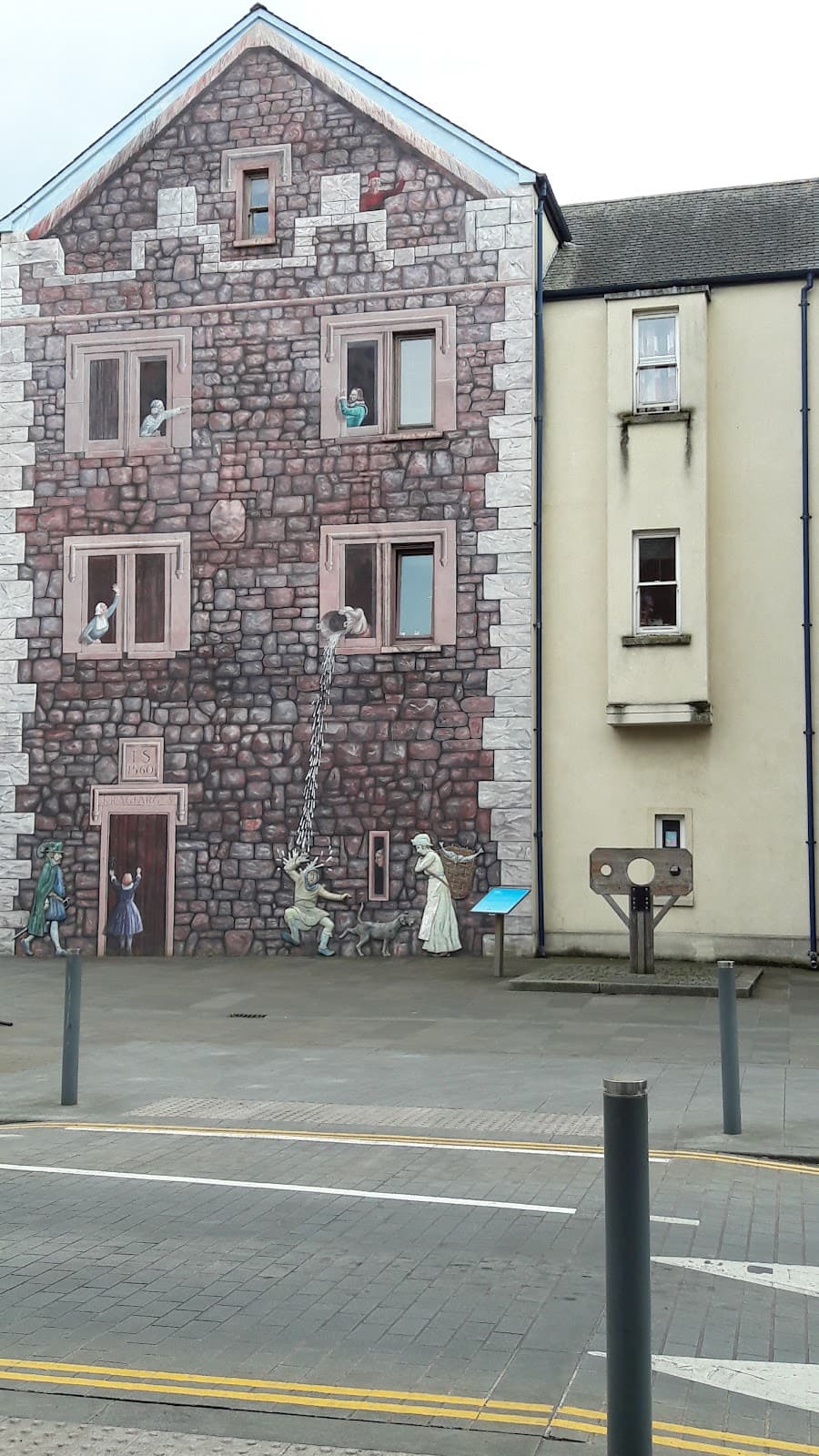 High Street - Image 1