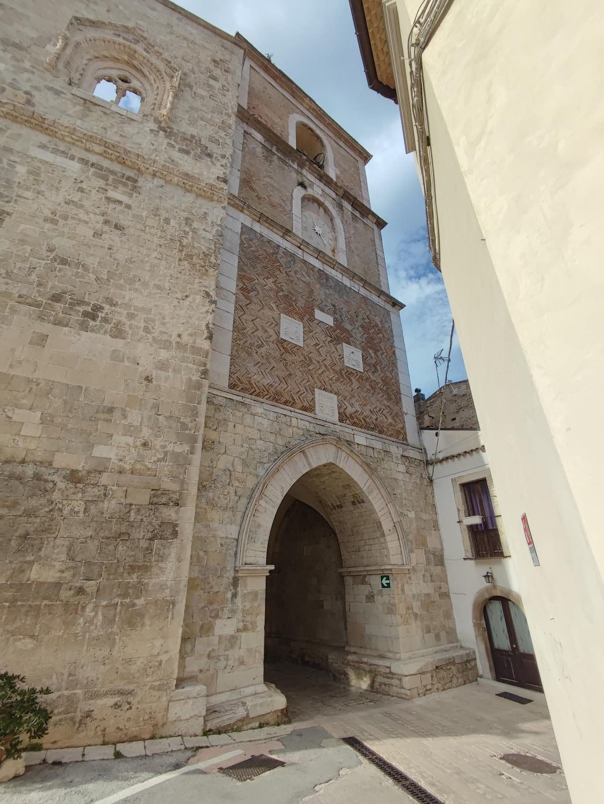 Museo Diocesano di Termoli-Larino - Image 1