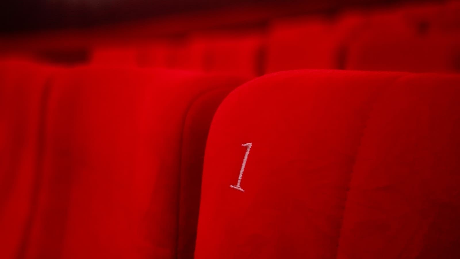 Lichtburg Oberhausen - Image 1