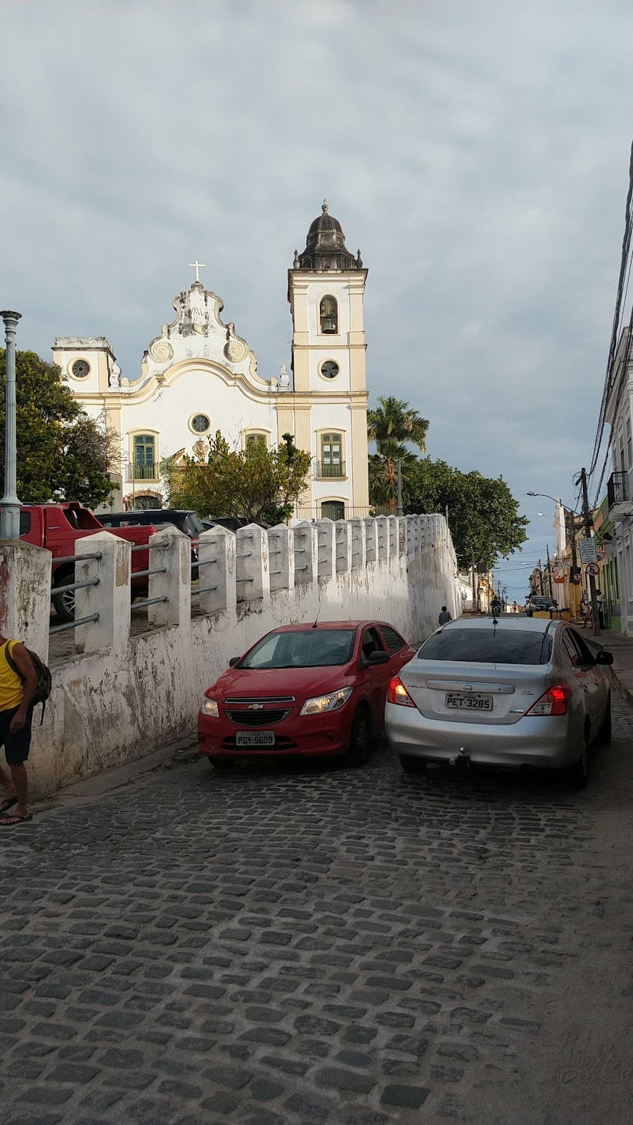 Largo do Amparo - Image 1