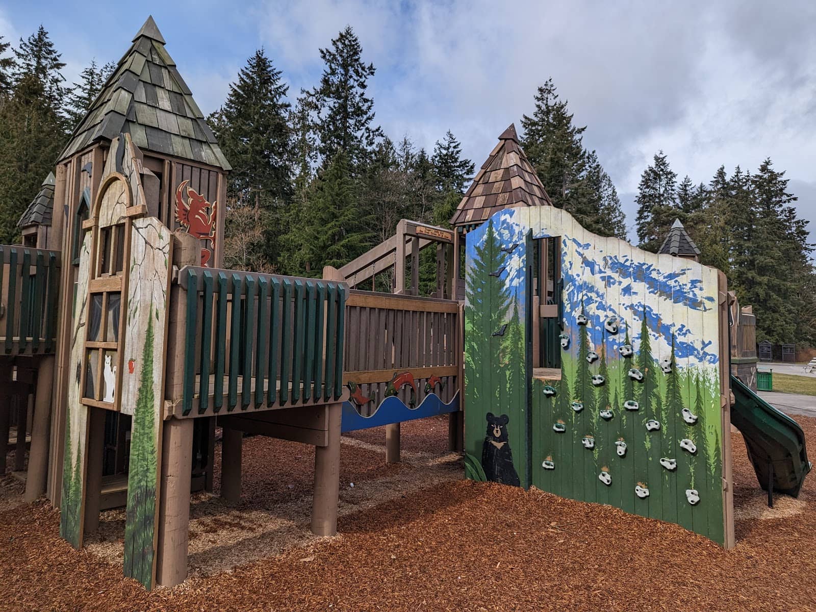 Sand Volleyball Courts