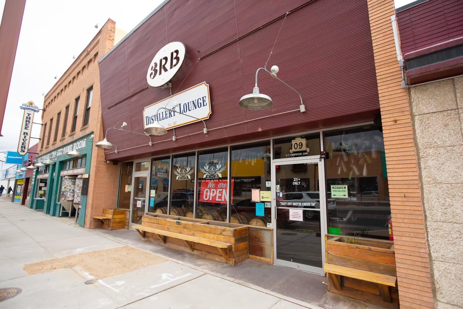 Historic Downtown Farmington - Image 1