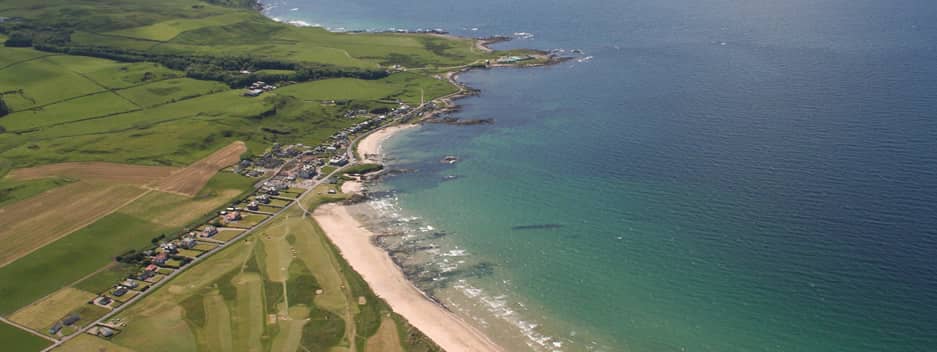 Spectacular Coastal Vistas