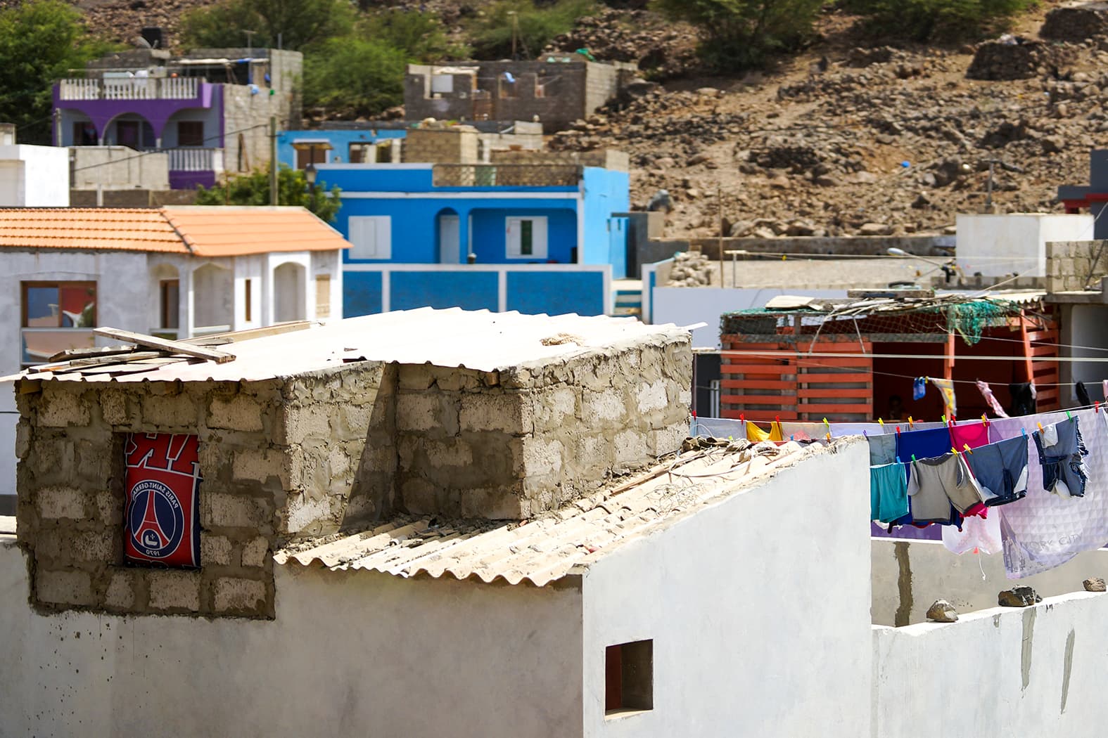 Salamansa Beach - Image 1