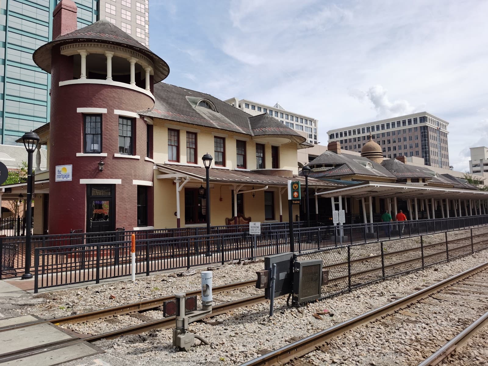 Church Street Station Orlando - Image 1