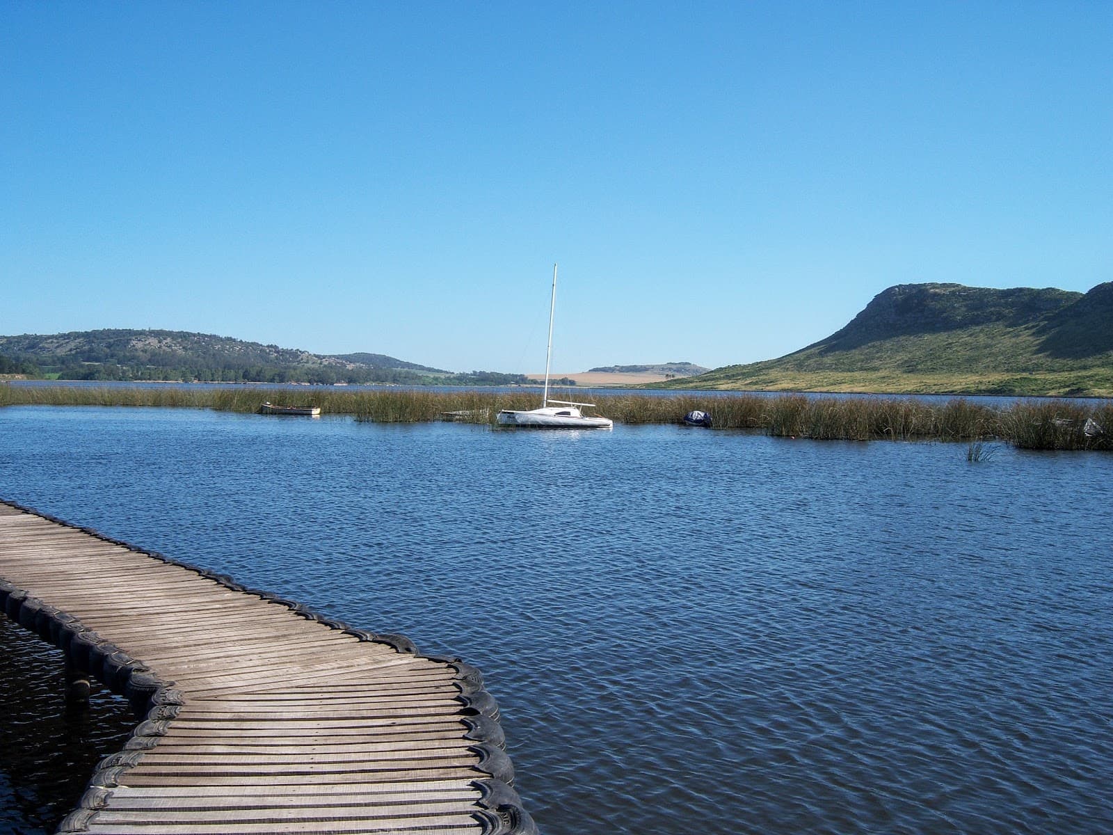 Laguna La Brava - Image 1