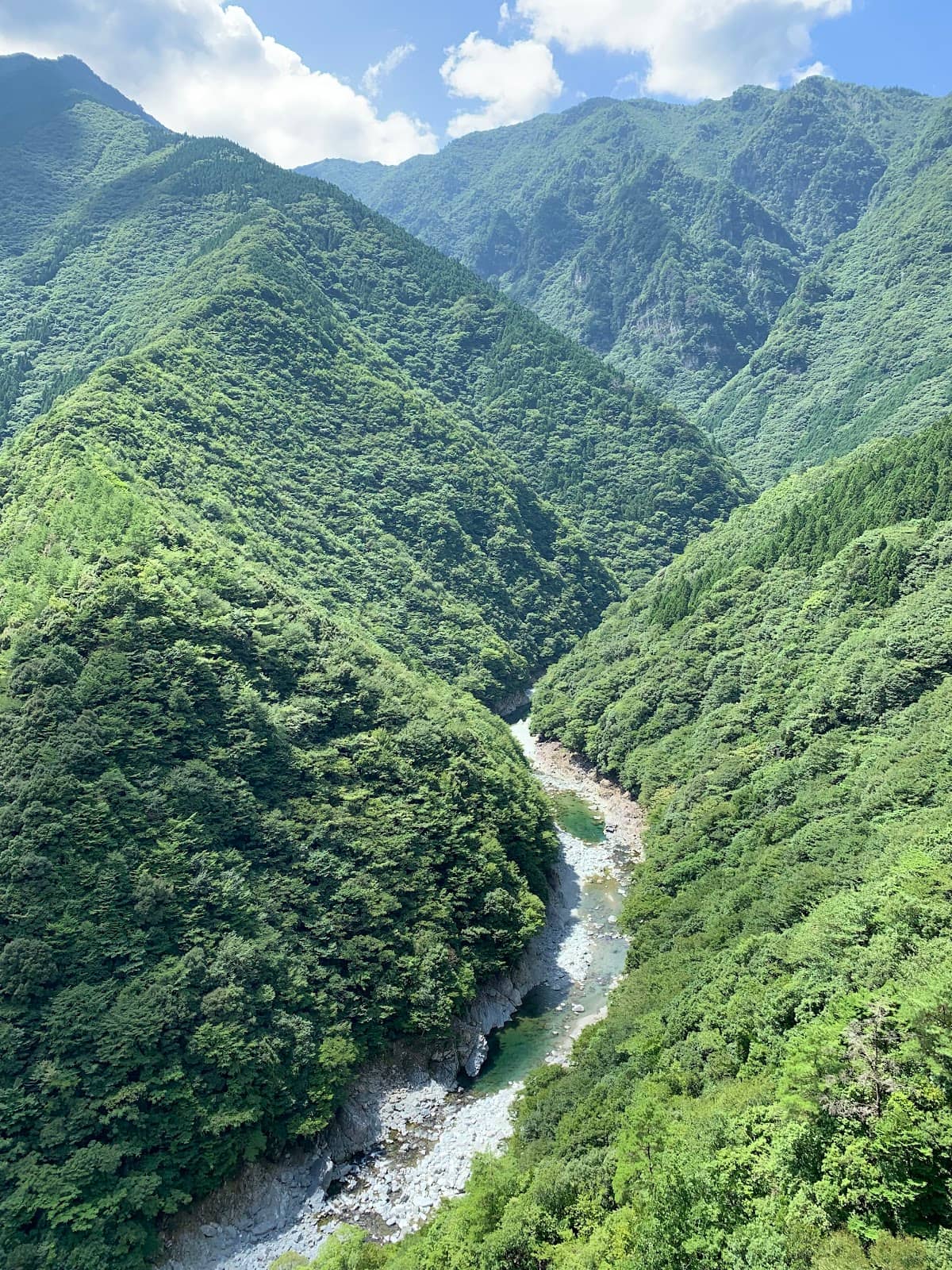 Hidden Waterfalls and Springs