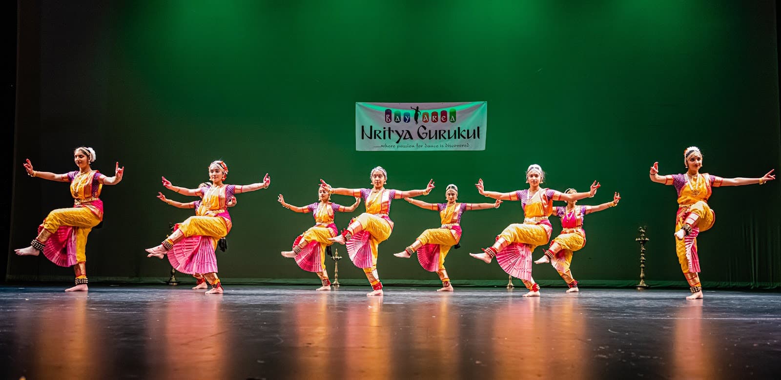 Mission City Center for Performing Arts - Image 1