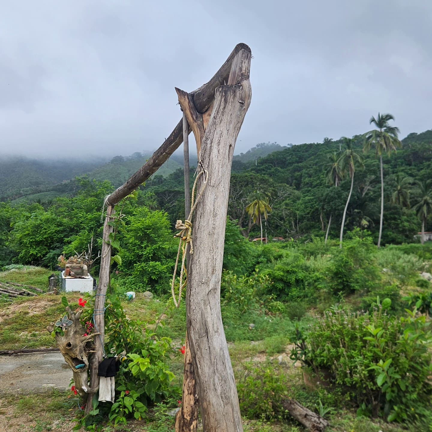 Los Chonchos Beach - Image 1