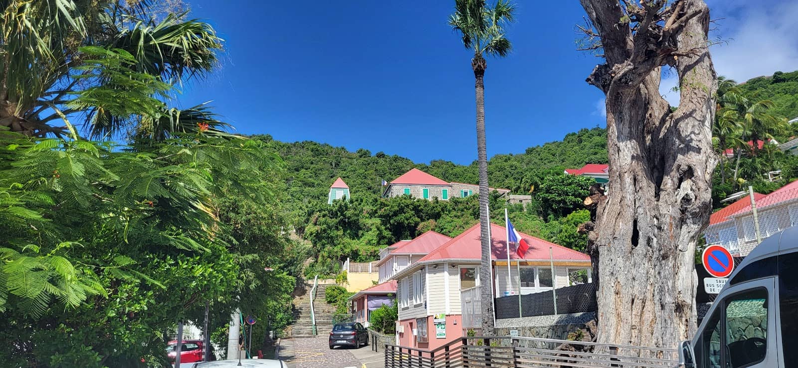 Architectural Details