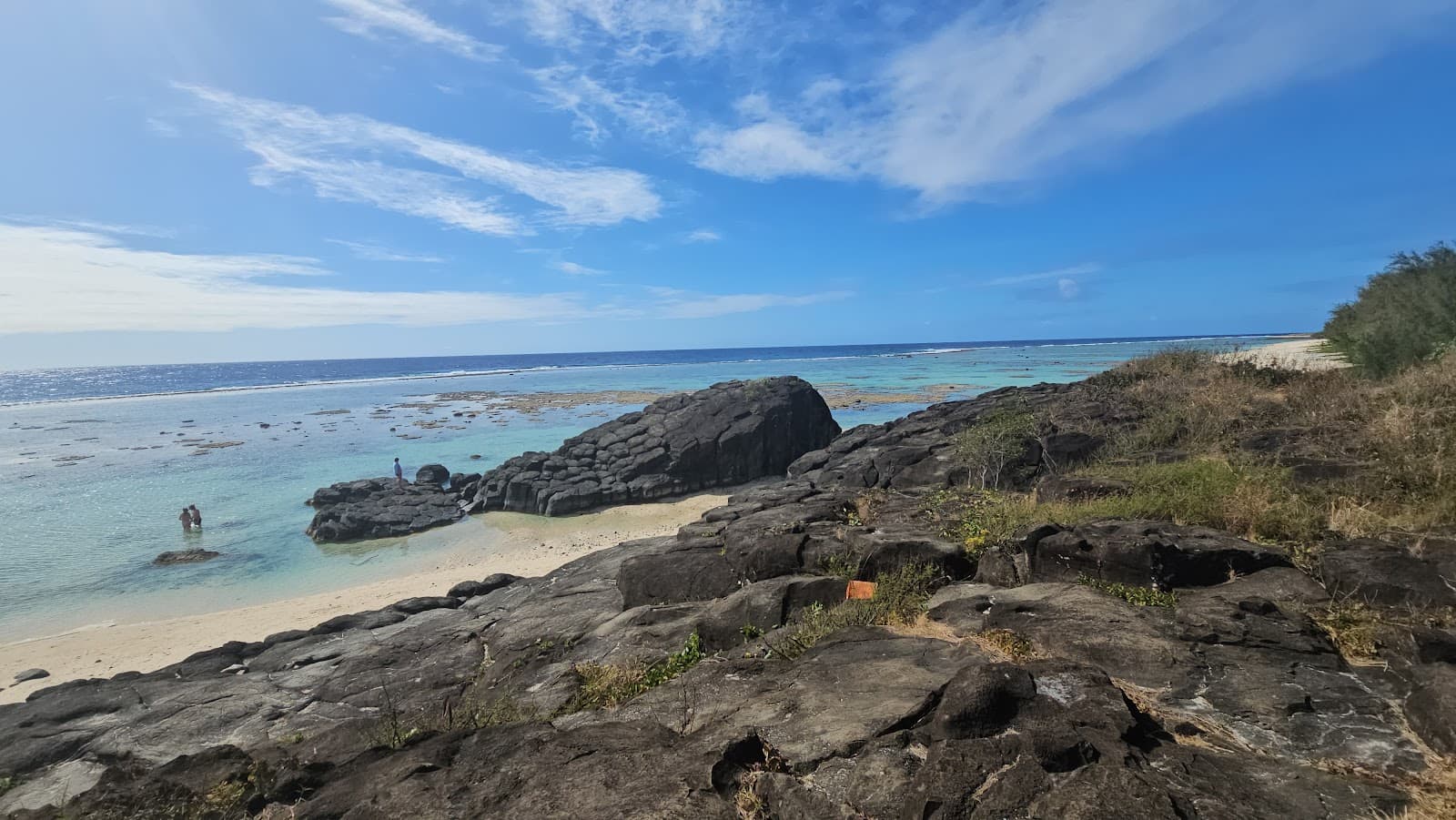 Black Rock (Tuoro) - Image 1