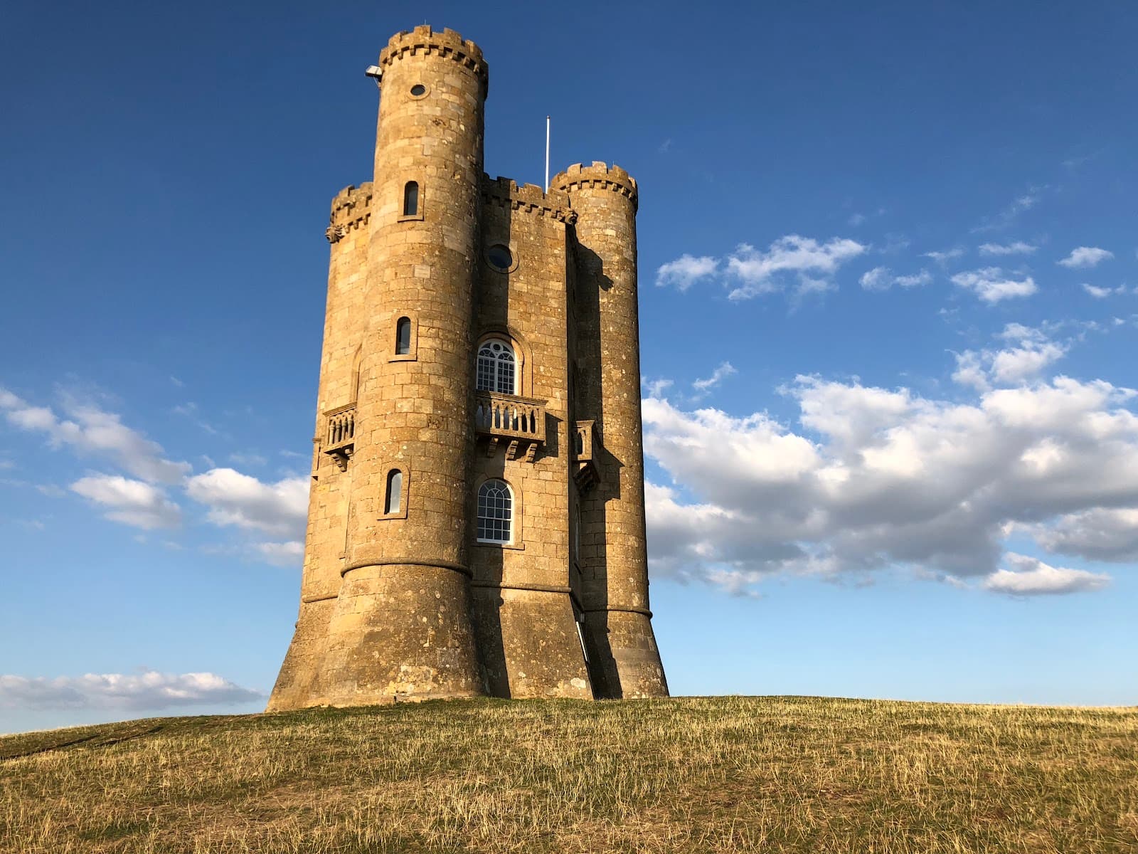 Broadway Tower Cotswolds - Image 1