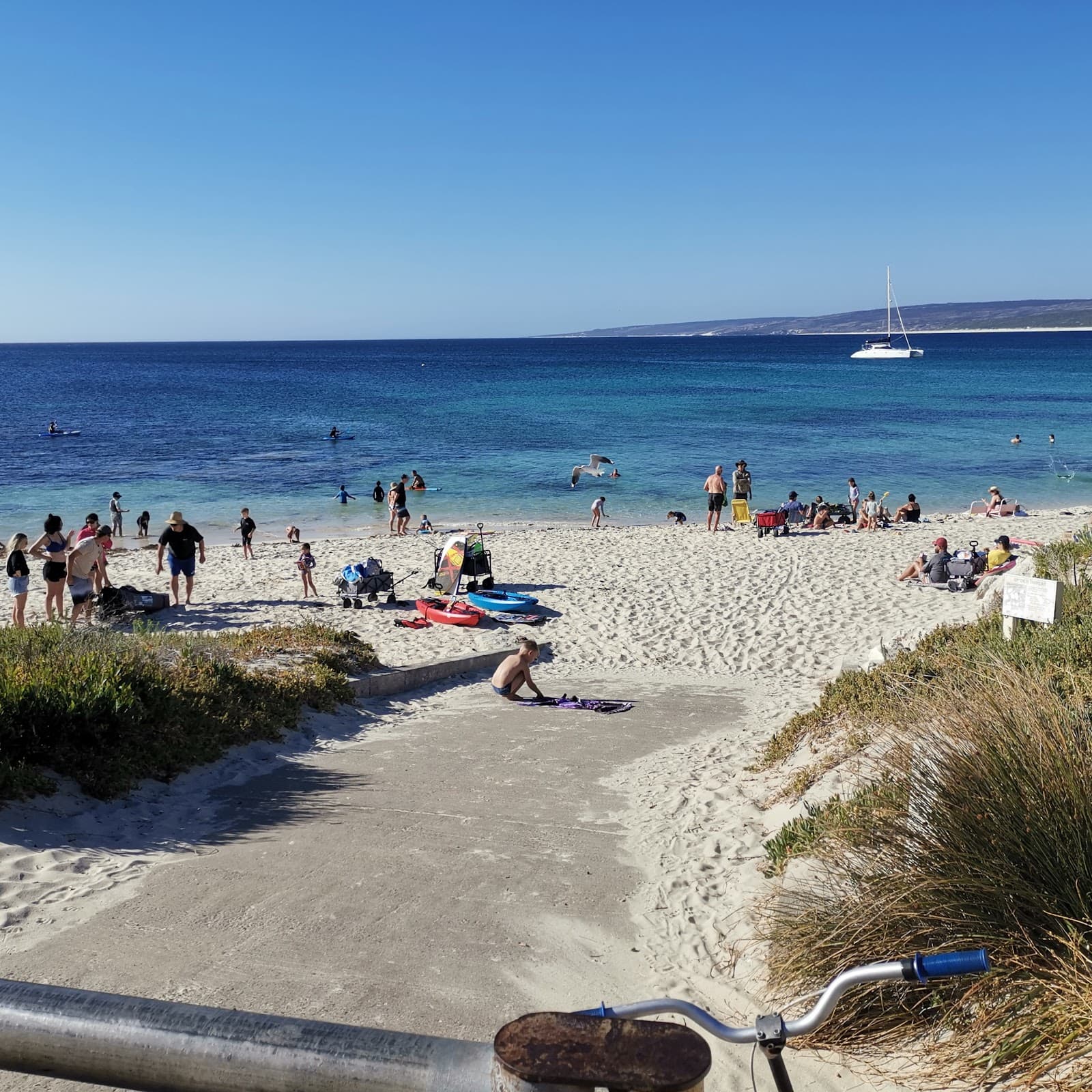 Hamelin Bay - Image 1