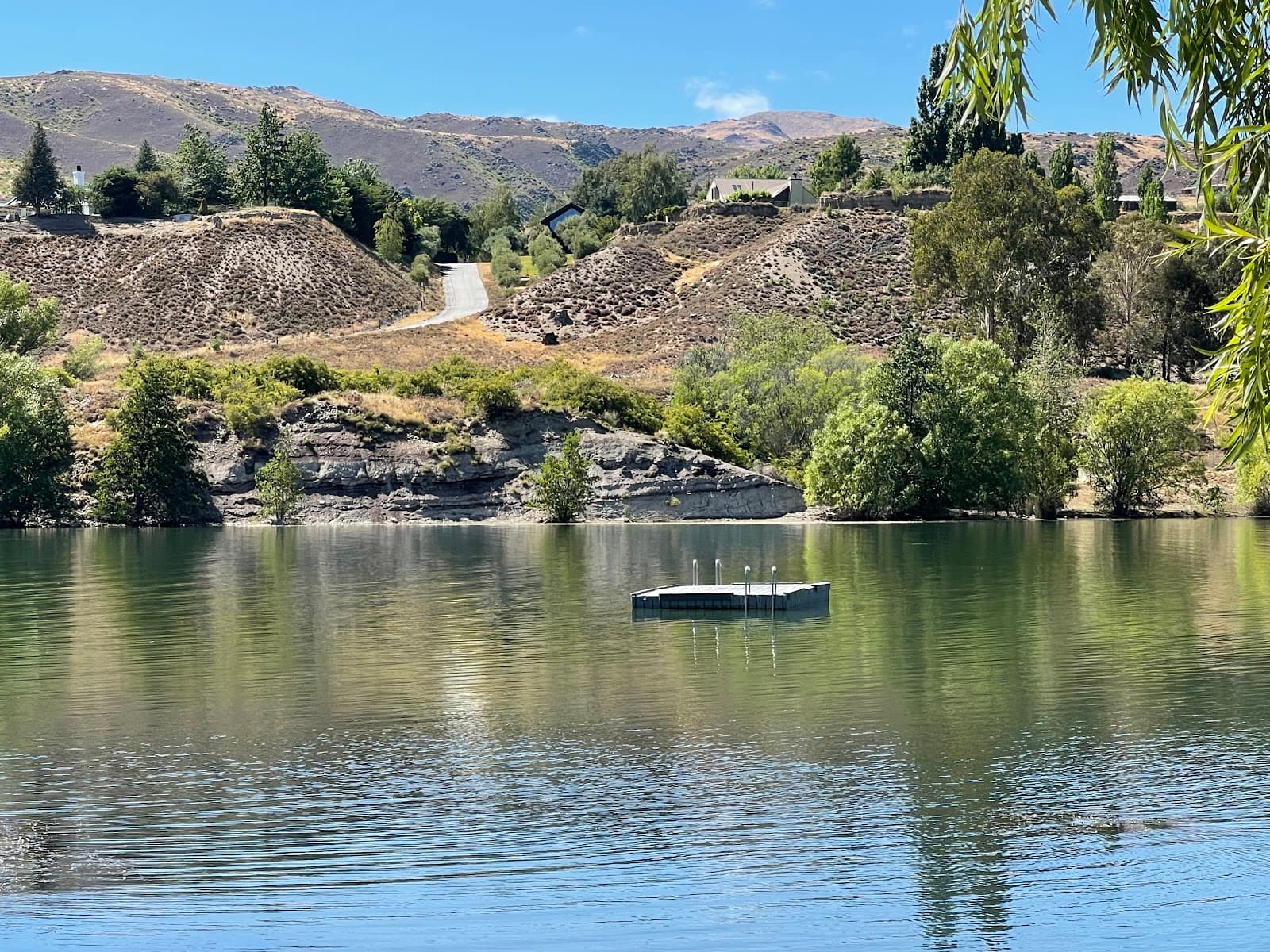 Bannockburn Inlet - Image 1
