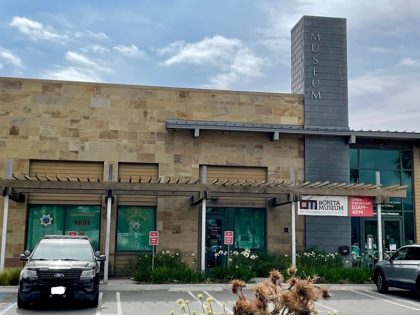 Bonita Museum & Cultural Center - Image 1