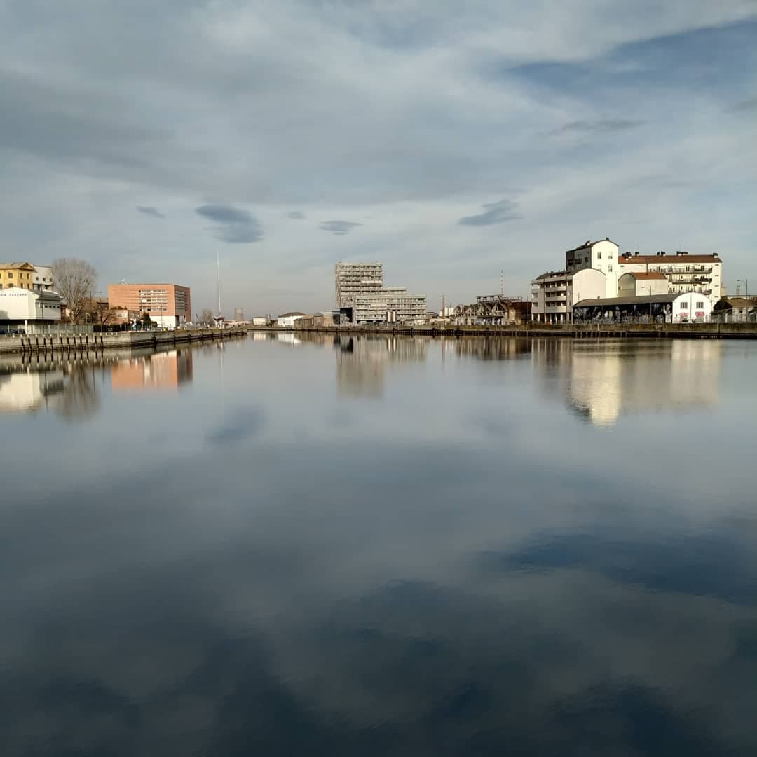 Darsena Street Art Zone - Image 1