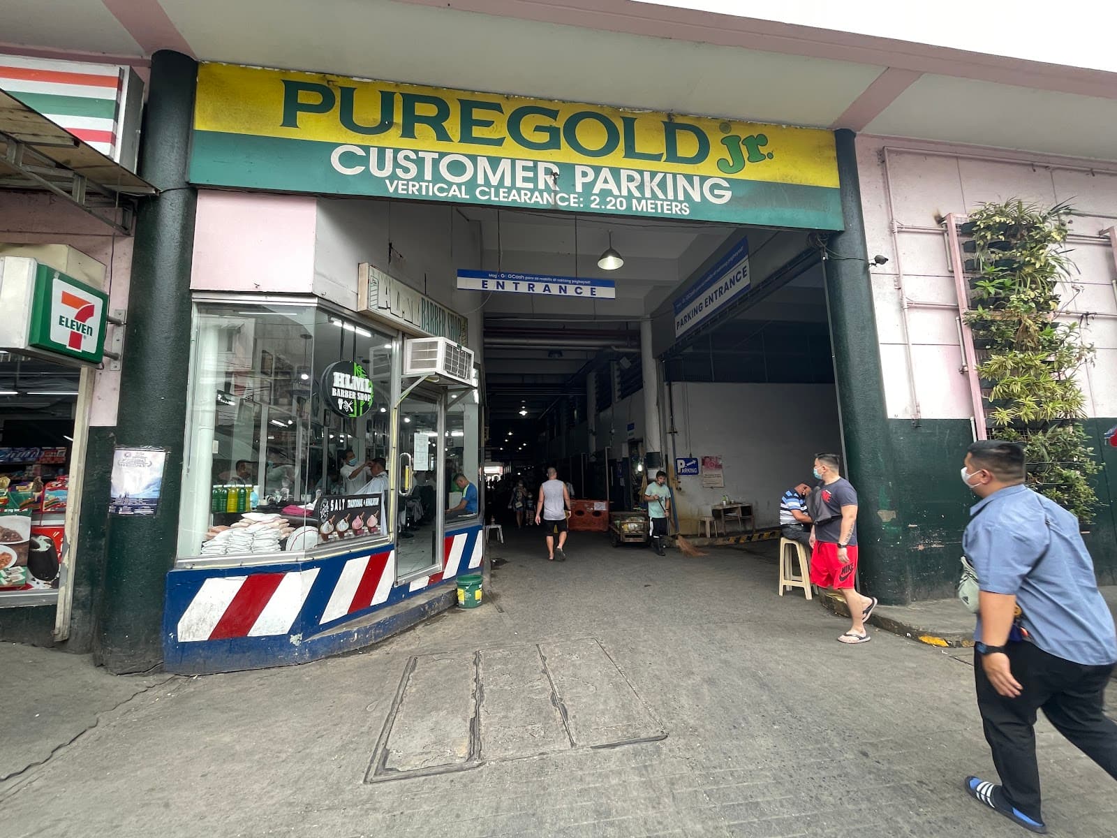 Pasay City Public Market Libertad Market - Image 1