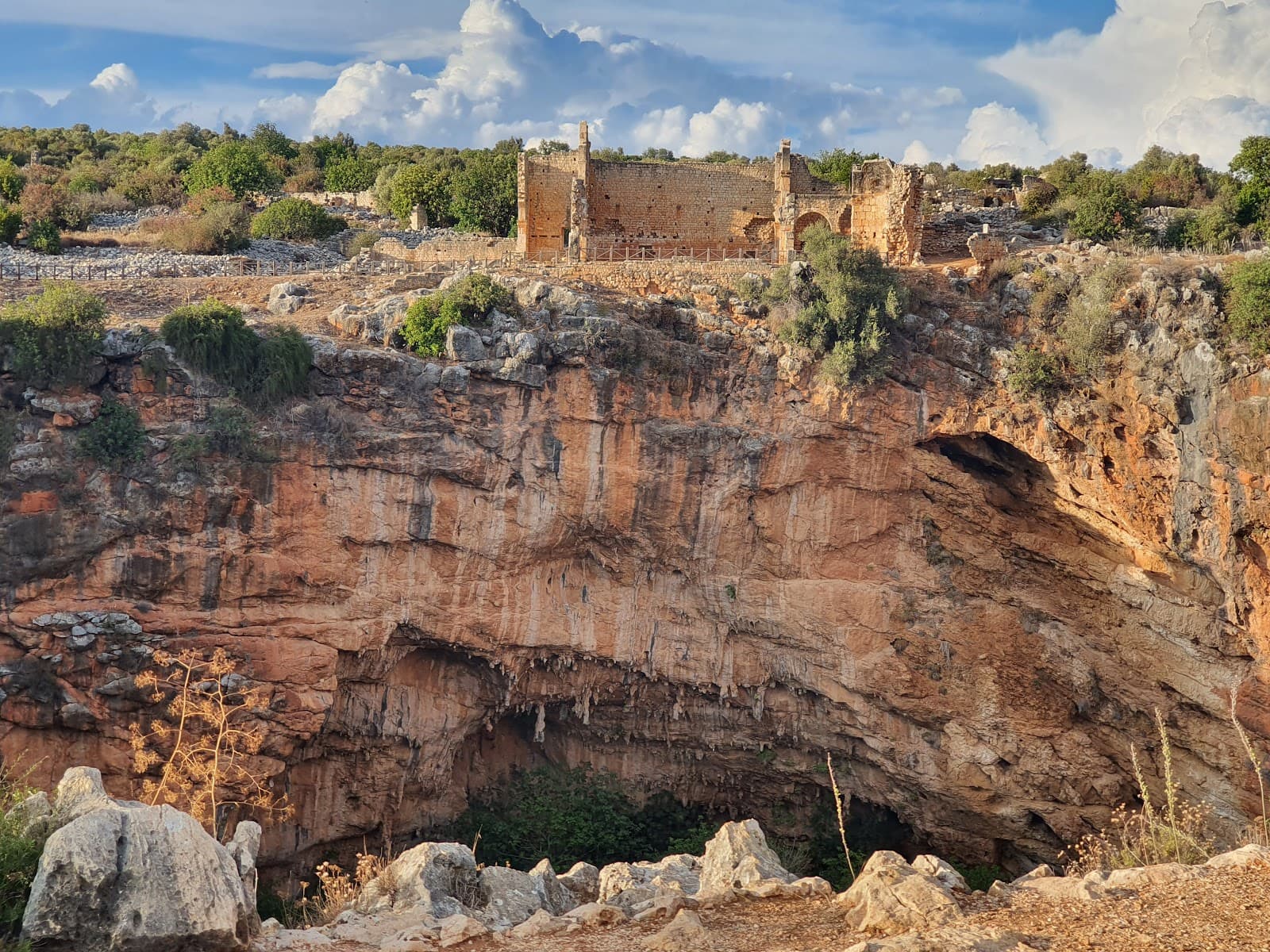 Kanlıdivane - Image 1