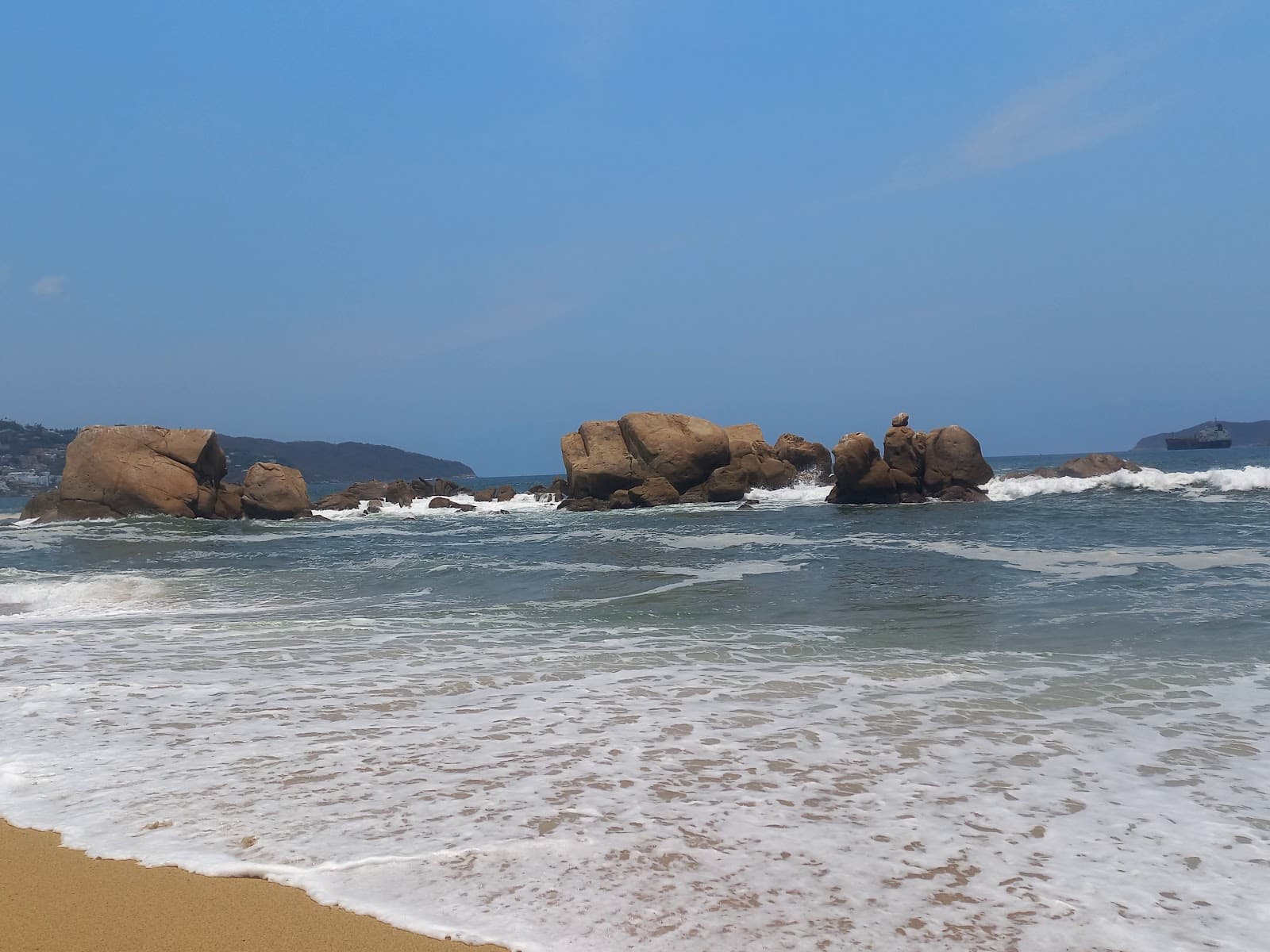 Playa Caleta - Image 1