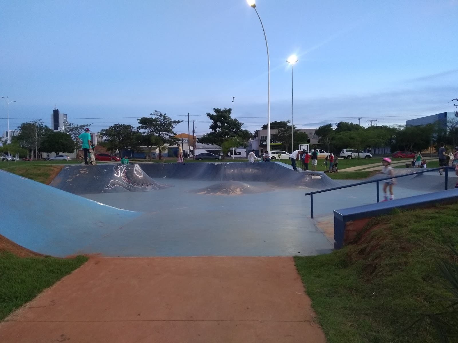 Parque dos Povos Indígenas Palmas - Image 1