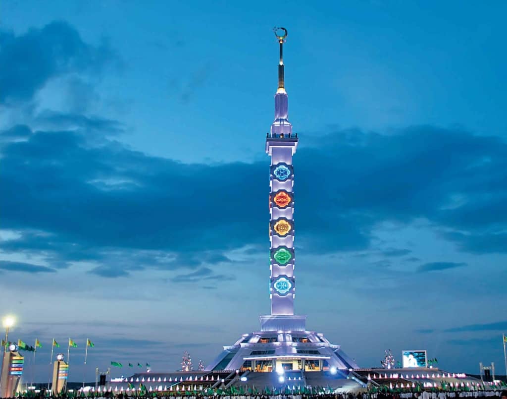 Symbol of Independence