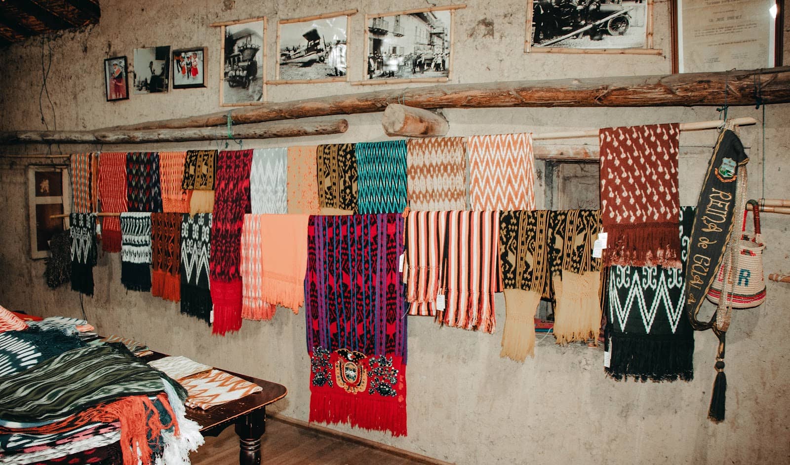 Natural Dye Techniques