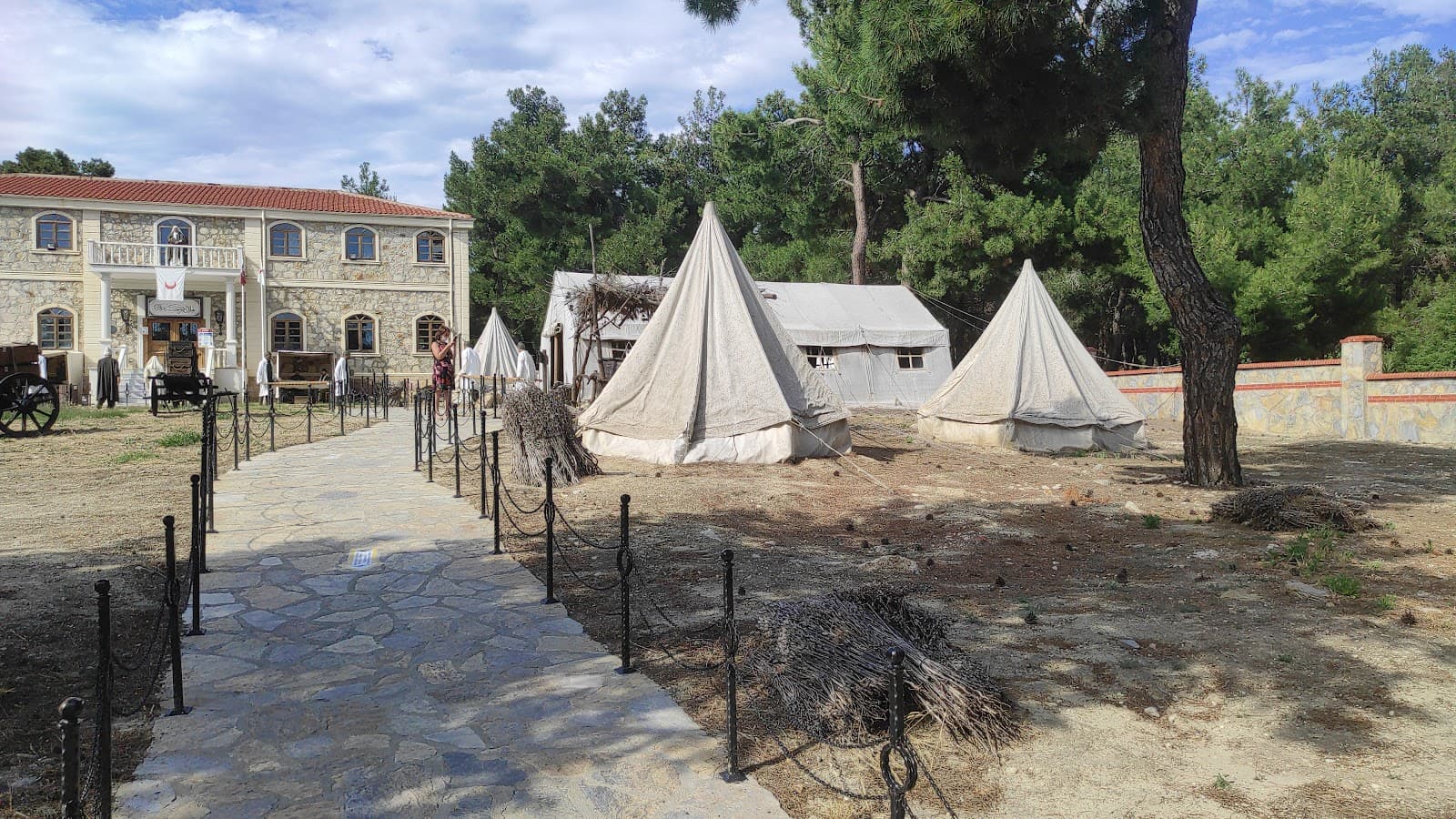 Alcitepe Krithia Village - Image 1