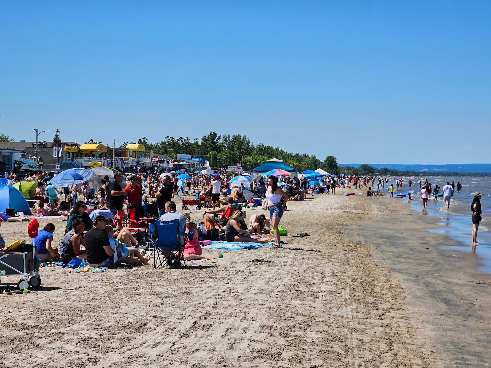 Wasaga Beach Provincial Park - Image 1