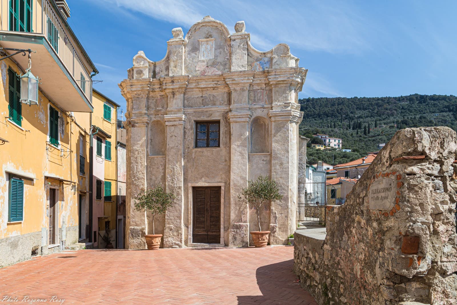 Oratorio di Santa Maria in Selaa - Image 1