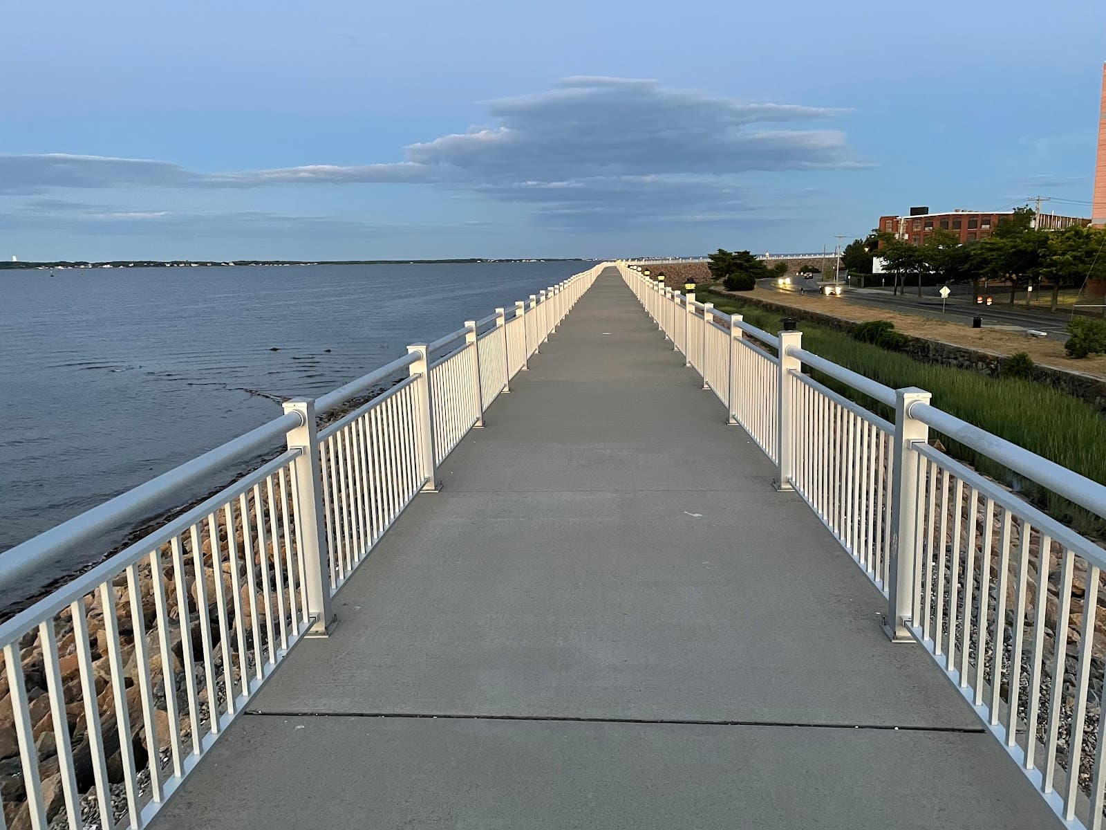 New Bedford HarborWalk - Image 1