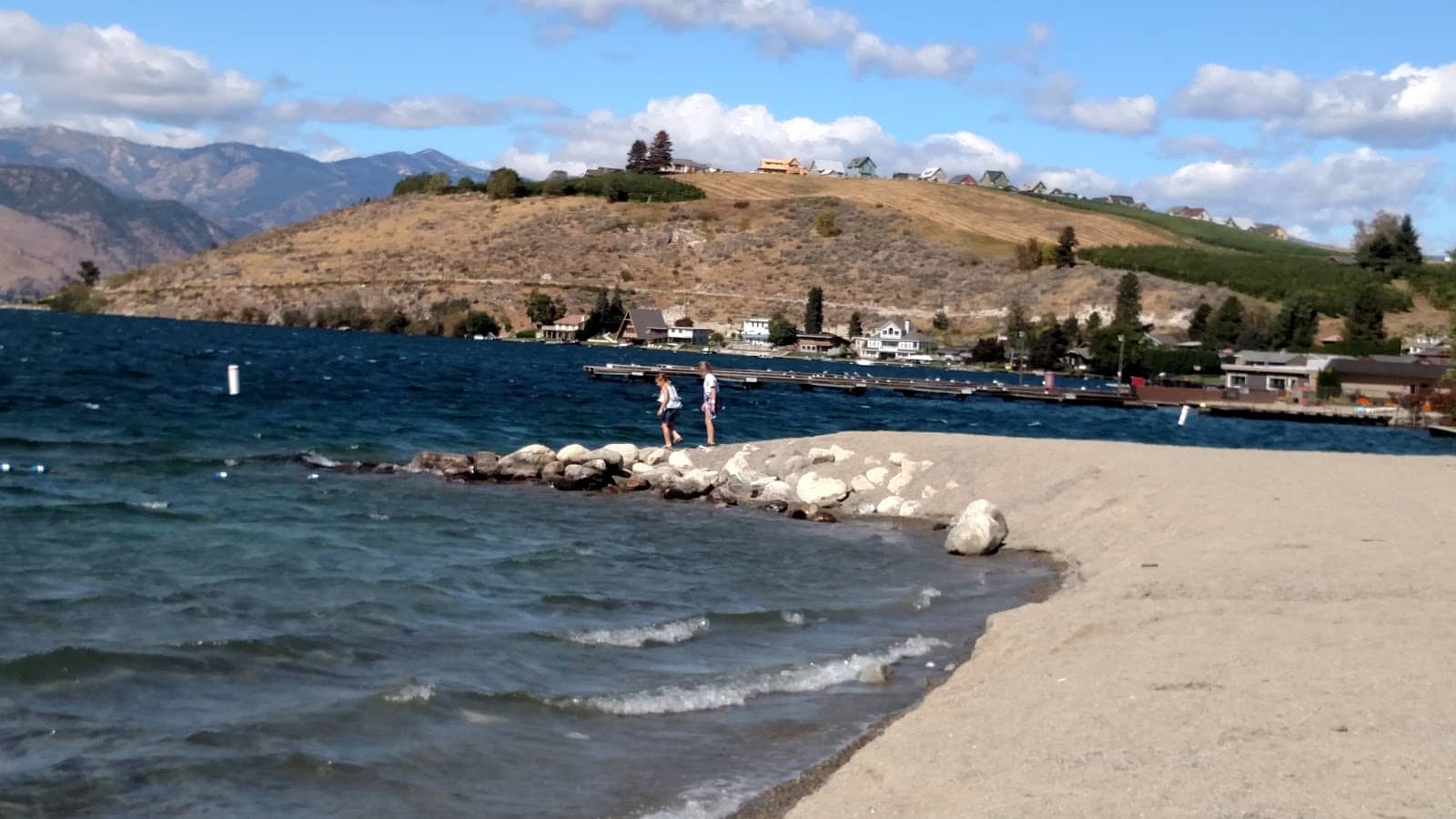 Waterfront Concessions