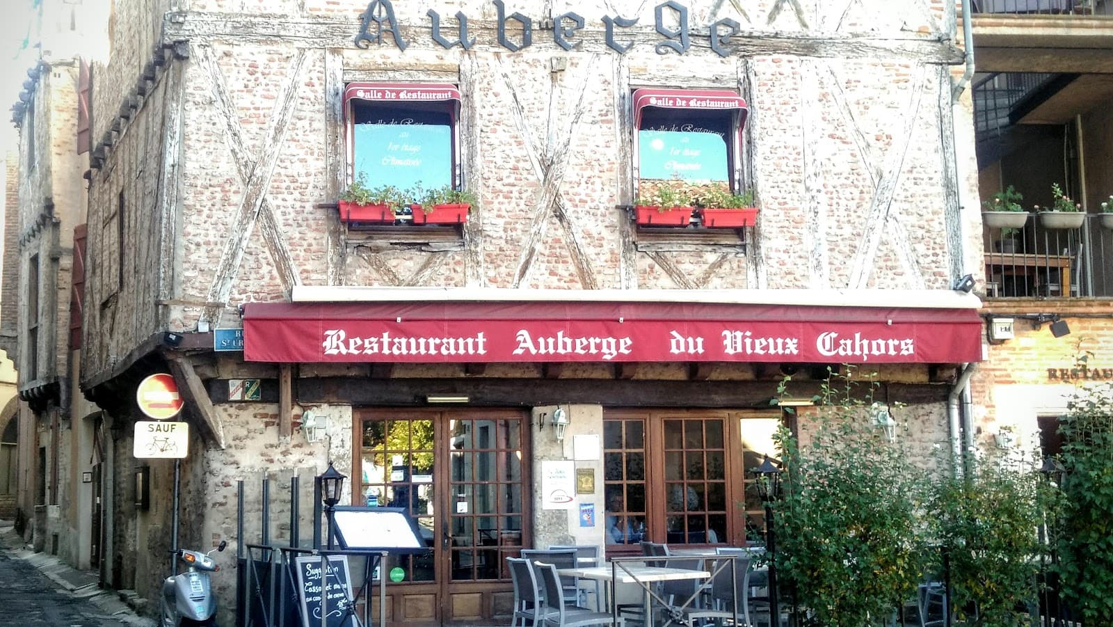 Vieux Cahors - Image 1