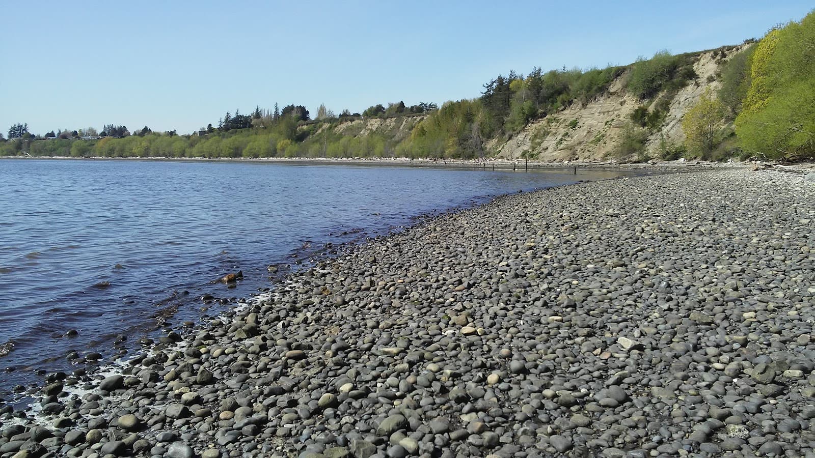 Locust Beach - Image 1