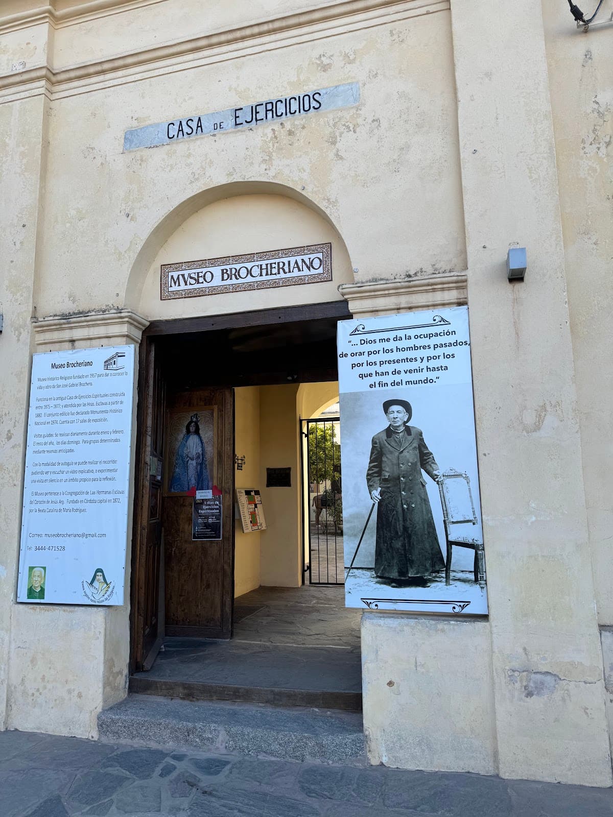 Museo Brocheriano - Image 1